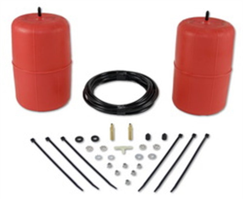 Air Lift Air Lift 1000 Air Spring Kit Air Lift Air Lift 1000 Air Spring Kit