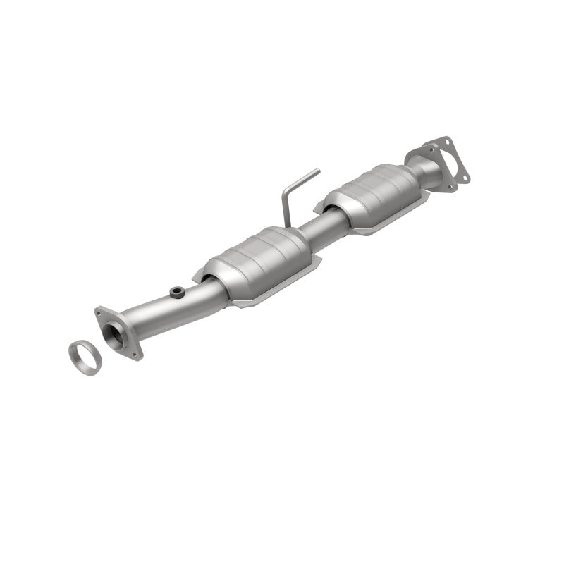 MagnaFlow Conv DF Ranger/B3000/B4000 3.0/4.0L MagnaFlow Conv DF Ranger/B3000/B4000 3.0/4.0L