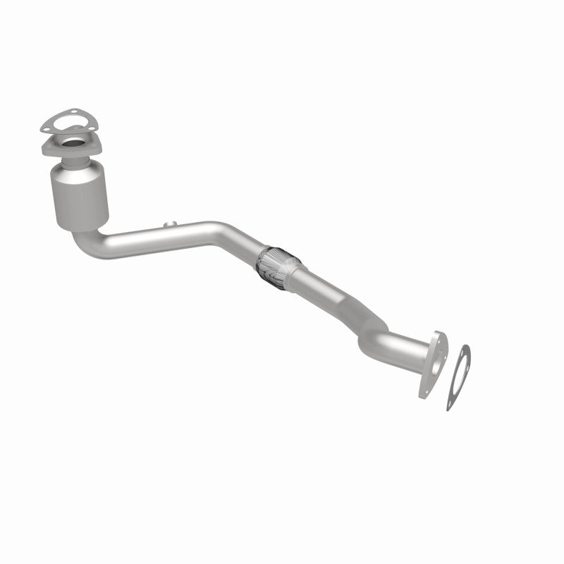 MagnaFlow Conv DF 00-03 Saturn 3L Front MagnaFlow Conv DF 00-03 Saturn 3L Front