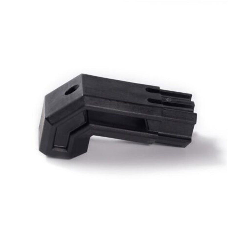 Putco 15-20 Nissan Titan - 6.5ft (Standard Bed) Tec Rails Putco 15-20 Nissan Titan - 6.5ft (Standard Bed) Tec Rails