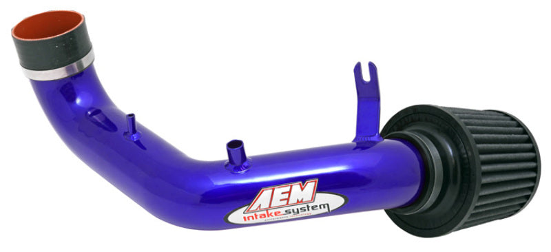AEM 02-06 RSX Type S Blue Short Ram Intake AEM 02-06 RSX Type S Blue Short Ram Intake