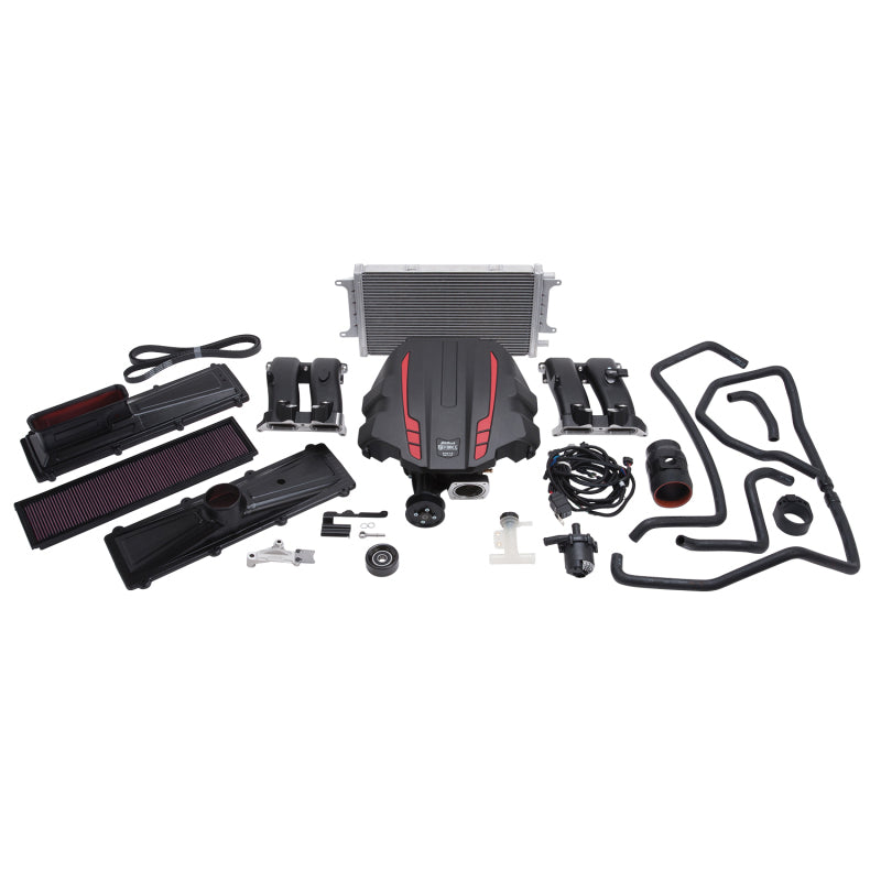 Edelbrock Supercharger Stage 1 - Street Kit 12-19 Scion FR-S/Subaru BRZ/Toyota GT86 2.0L - No Tuner Edelbrock Supercharger Stage 1 - Street Kit 12-19 Scion FR-S/Subaru BRZ/Toyota GT86 2.0L - No Tuner