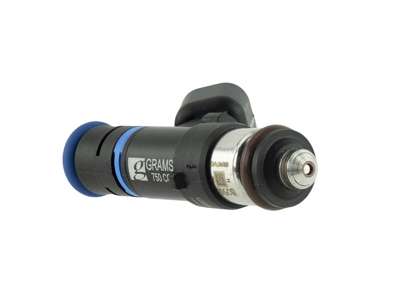 Grams Performance 750cc Evo X INJECTOR KIT Grams Performance 750cc Evo X INJECTOR KIT