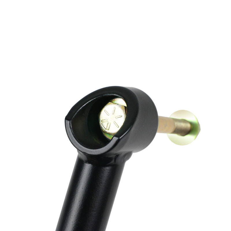 Ridetech 1964-1967 GM A-Body Trailing Arm Braces Ridetech 1964-1967 GM A-Body Trailing Arm Braces