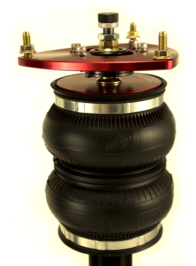 Air Lift Performance 08-14 Subaru Impreza Front Kit Air Lift Performance 08-14 Subaru Impreza Front Kit