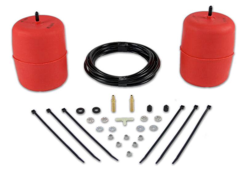 Air Lift Air Lift 1000 Air Spring Kit Air Lift Air Lift 1000 Air Spring Kit