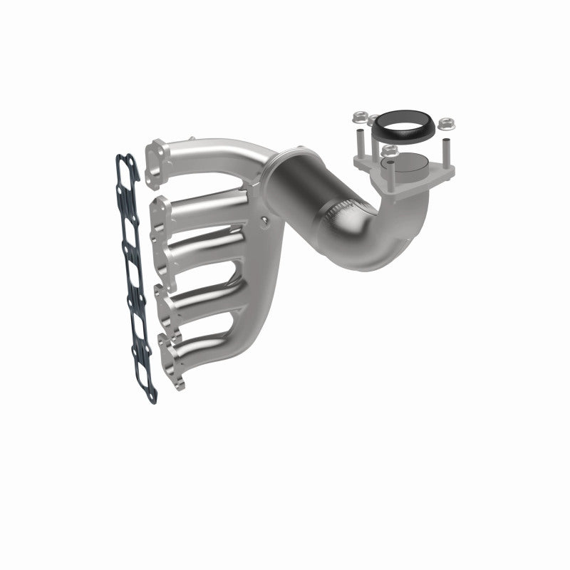 MagnaFlow Conv DF 09-10 Hummer H3/H3T 3.7L Manifold (49 State) MagnaFlow Conv DF 09-10 Hummer H3/H3T 3.7L Manifold (49 State)