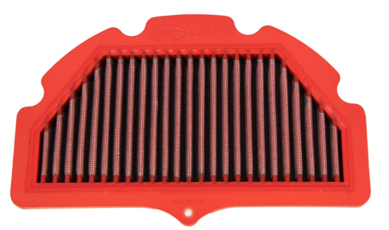 BMC 06-10 Suzuki GSX R 600 Replacement Air Filter- Race BMC 06-10 Suzuki GSX R 600 Replacement Air Filter- Race