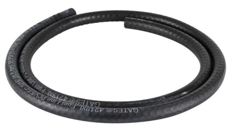 aFe Magnum FORCE Cold Air Intake System Spare Parts Kit (3/16in ID x 36in L) aFe Magnum FORCE Cold Air Intake System Spare Parts Kit (3/16in ID x 36in L)