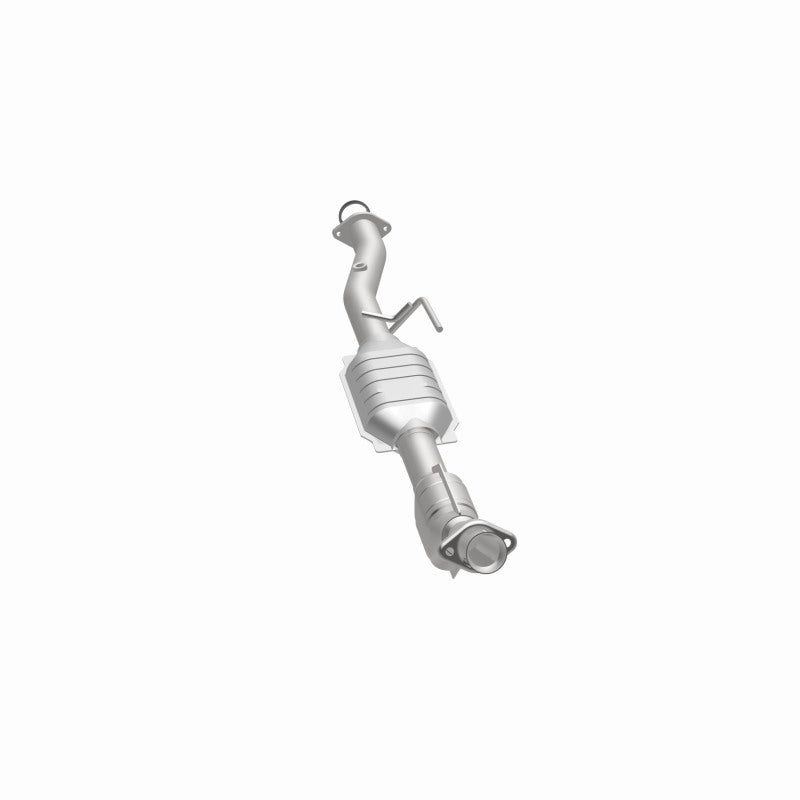 MagnaFlow Conv DF 98-99 Ranger/B-Ser. 2.5 50S MagnaFlow Conv DF 98-99 Ranger/B-Ser. 2.5 50S