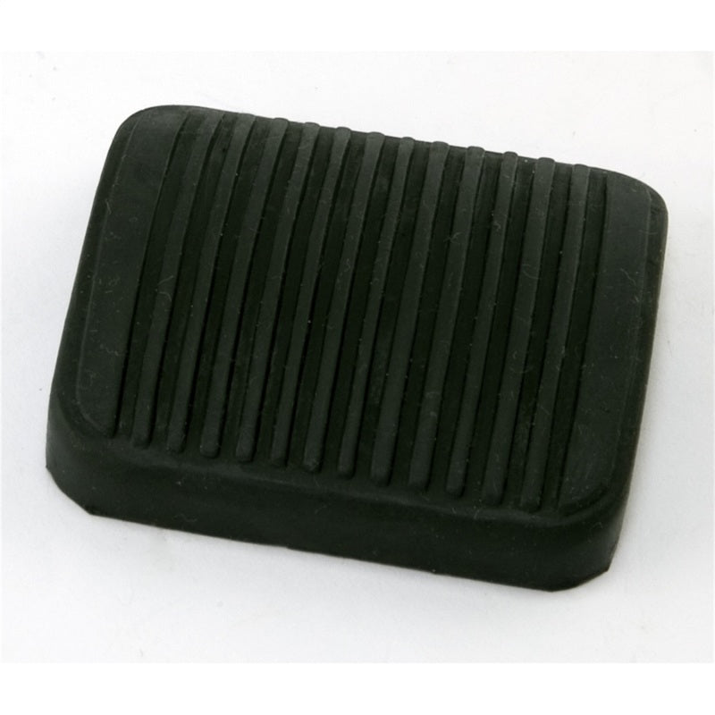Omix Brake/Clutch Pedal Pad 84 -18 Jeep Models Omix Brake/Clutch Pedal Pad 84 -18 Jeep Models