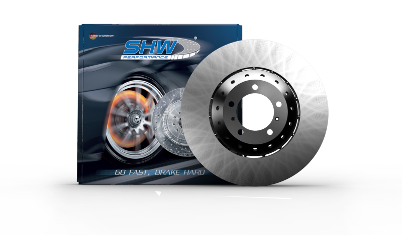 SHW 11-15 Audi A8 Quattro (CREC) Front Smooth Lightweight Brake Rotor (4H0615301AN) SHW 11-15 Audi A8 Quattro (CREC) Front Smooth Lightweight Brake Rotor (4H0615301AN)