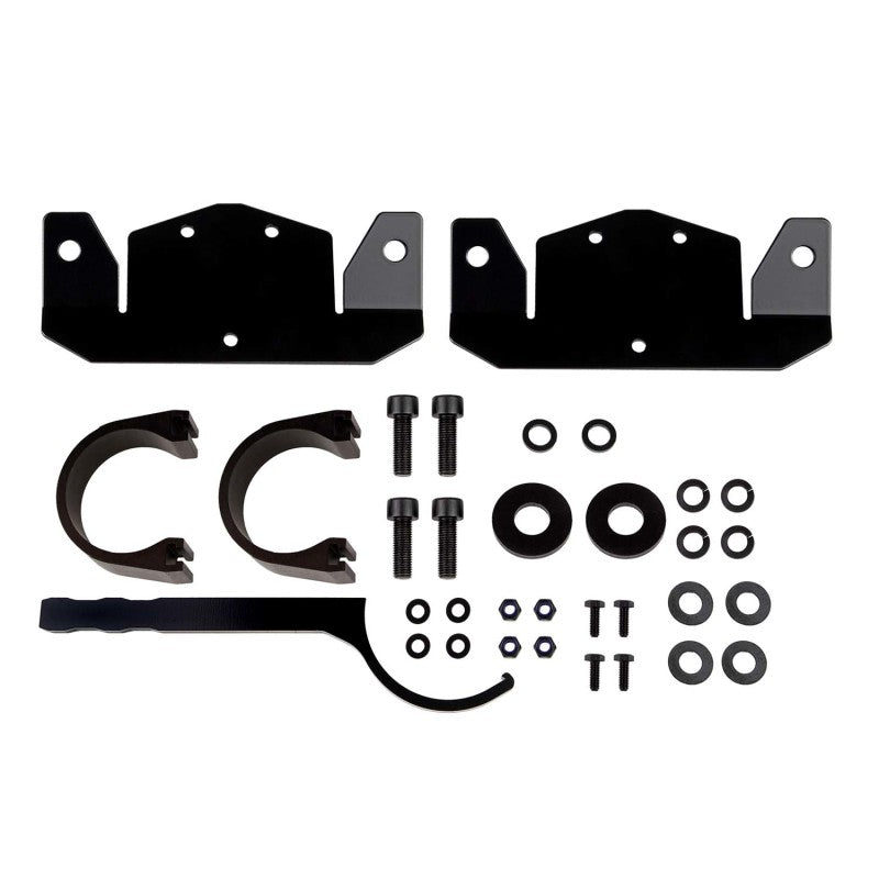 ARB Bp51 Fit Kit Lc200 Kdss Rear ARB Bp51 Fit Kit Lc200 Kdss Rear