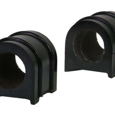 Whiteline Plus 08+ Cadillac CTS/CTS-V 35mm Front Sway Bar Mount Bushing