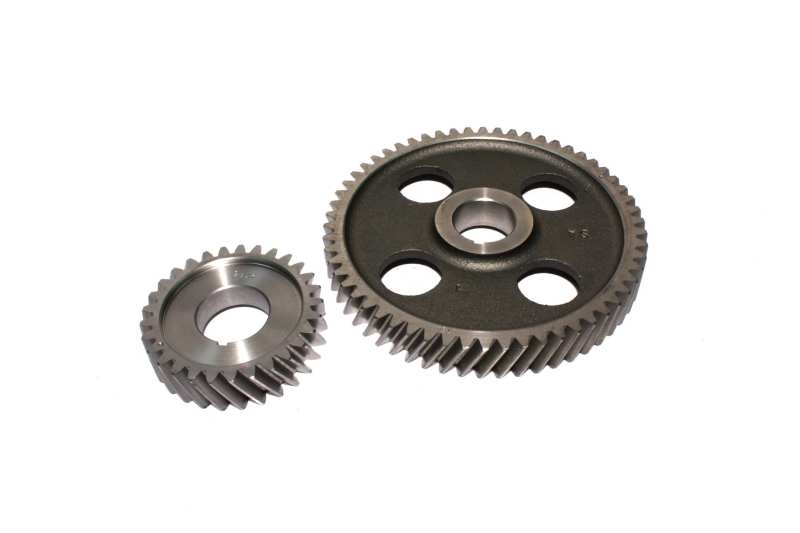 COMP Cams Steel Gear Set Ford 6 Cyl 24 COMP Cams Steel Gear Set Ford 6 Cyl 24