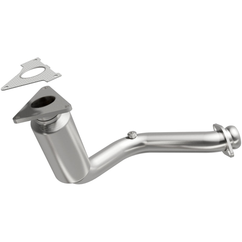 MagnaFlow Conv DF 96-97 Camaro 5.7L V8 MagnaFlow Conv DF 96-97 Camaro 5.7L V8