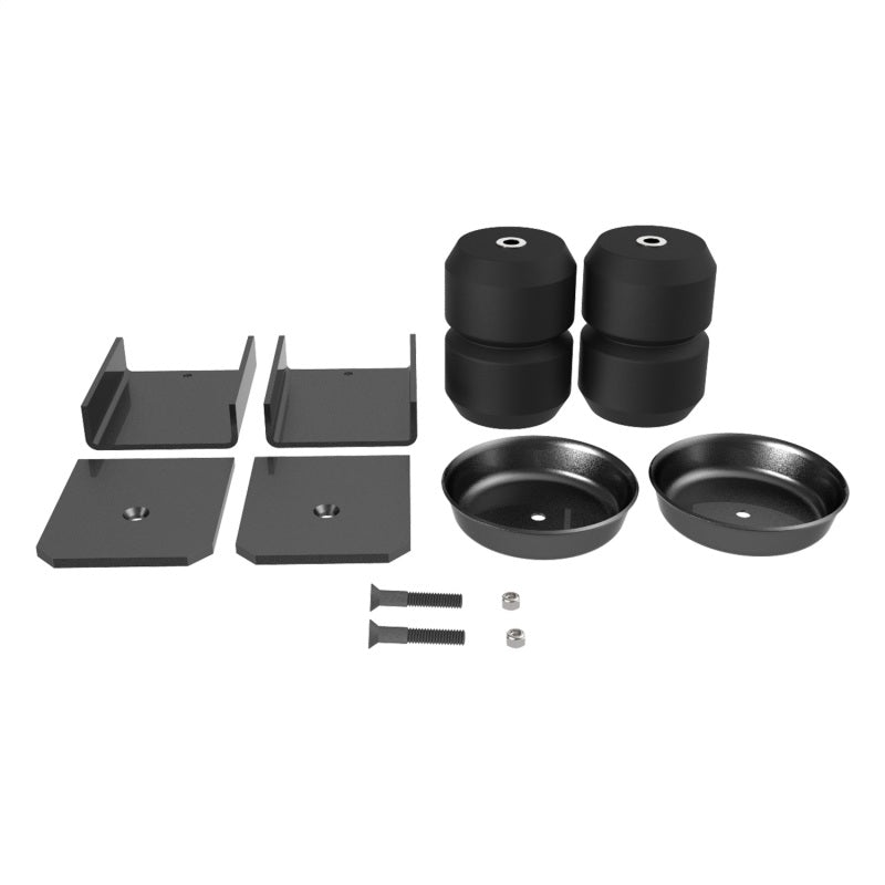 Timbren Suspension Enhancement System Timbren Suspension Enhancement System