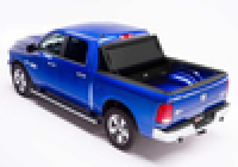 BAK 09-18 Ram 1500 (19-20 Classic Only) 5ft 7in Bed (w/o Ram Box) BAKFlip MX4 Matte Finish BAK 09-18 Ram 1500 (19-20 Classic Only) 5ft 7in Bed (w/o Ram Box) BAKFlip MX4 Matte Finish