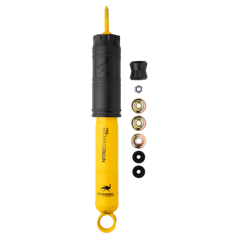 ARB / OME Nitrocharger Sport Shock Bundera Lh -R ARB / OME Nitrocharger Sport Shock Bundera Lh -R