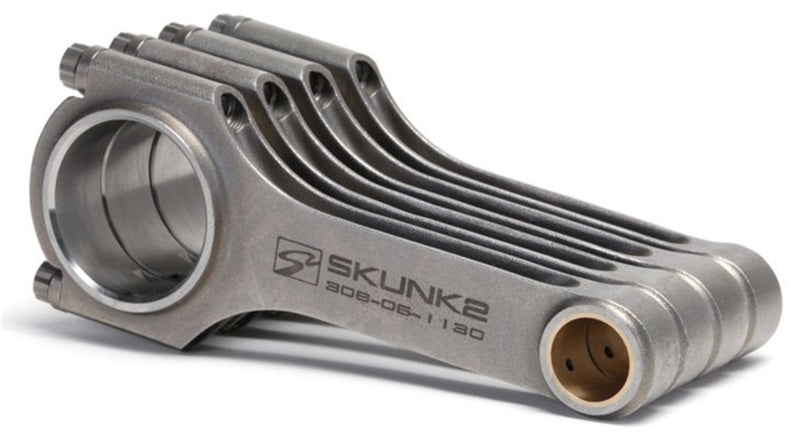 Skunk2 Alpha Series Honda B18A/B Connecting Rods Skunk2 Alpha Series Honda B18A/B Connecting Rods