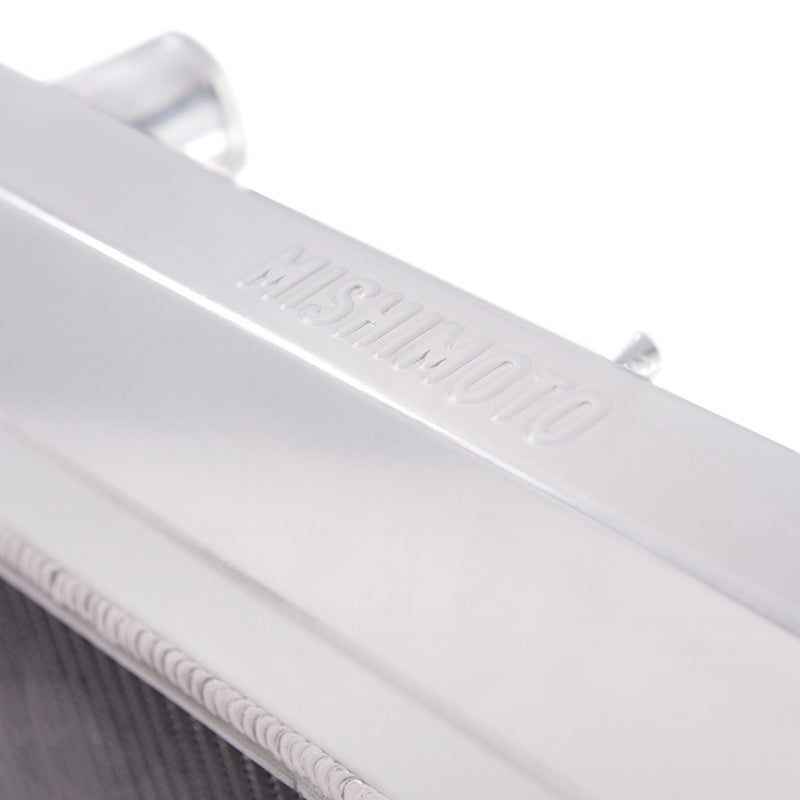 Mishimoto 99-14 Chevrolet Silverado 1500 V8 Aluminum Radiator Mishimoto 99-14 Chevrolet Silverado 1500 V8 Aluminum Radiator
