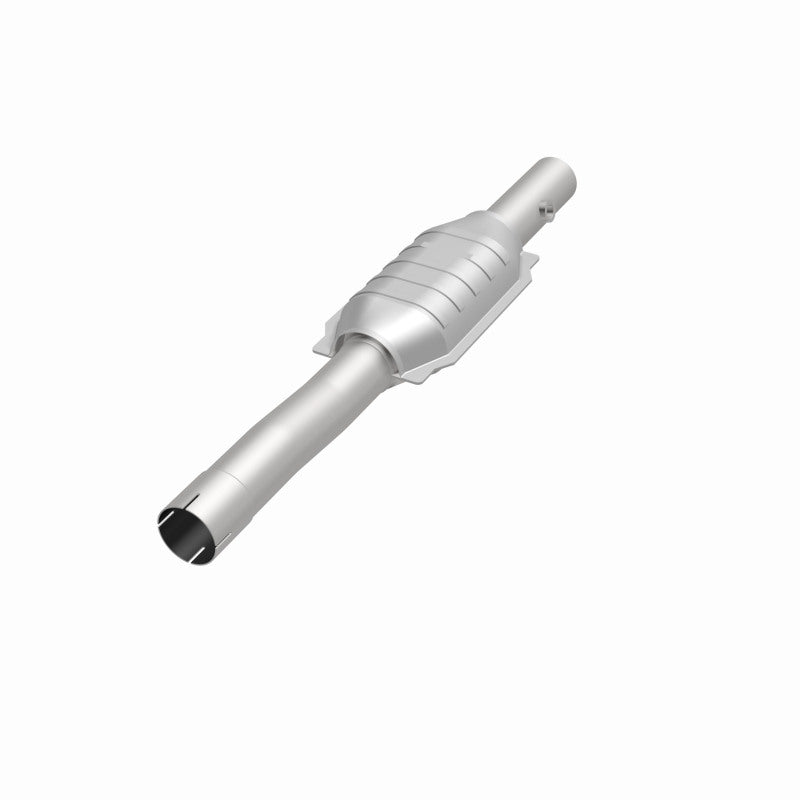 MagnaFlow Conv DF 01-04 Jeep G/C 4.0L OEM MagnaFlow Conv DF 01-04 Jeep G/C 4.0L OEM