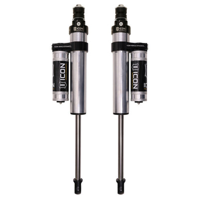 ICON 00-06 Toyota Tundra Rear 2.5 Series Shocks VS PB - Pair