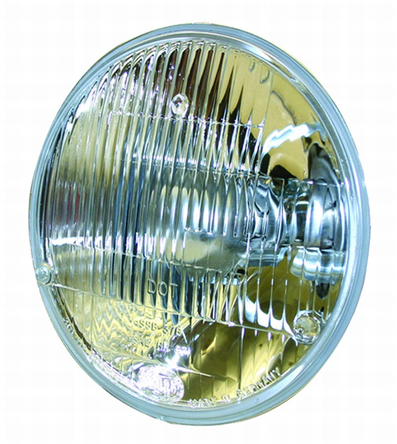 Hella Vision Plus 7 inch 165MM HB2 12V SAE VP Head Lamp Hella Vision Plus 7 inch 165MM HB2 12V SAE VP Head Lamp
