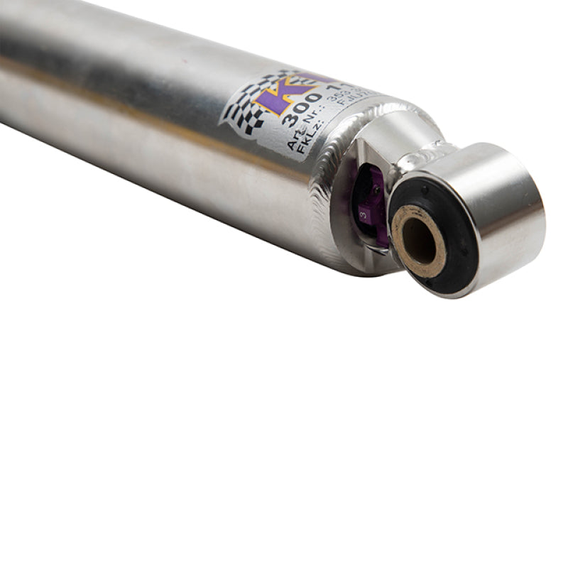 KW Coilover Kit V3 132+ Ford Focus ST KW Coilover Kit V3 132+ Ford Focus ST