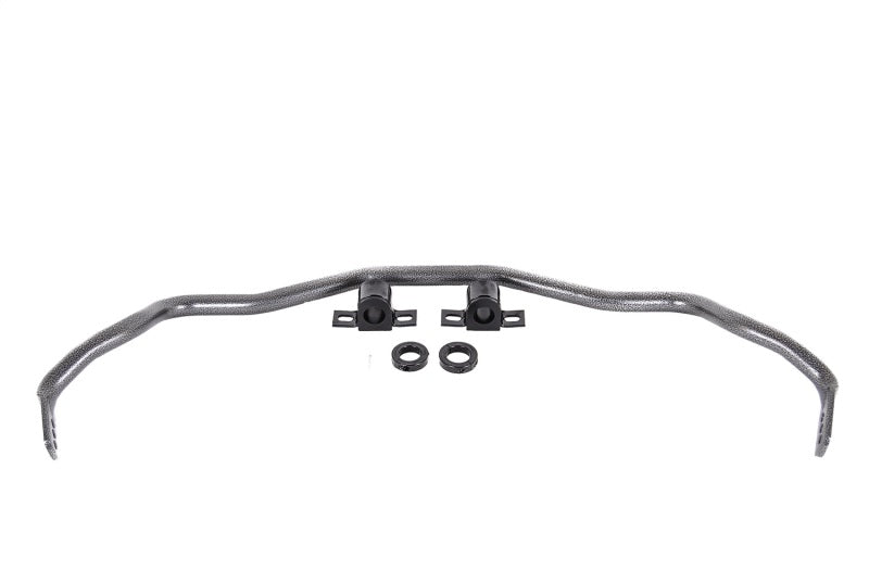 Hellwig 15-20 Ford Mustang Tubular 1-3/8in Front Sway Bar Hellwig 15-20 Ford Mustang Tubular 1-3/8in Front Sway Bar