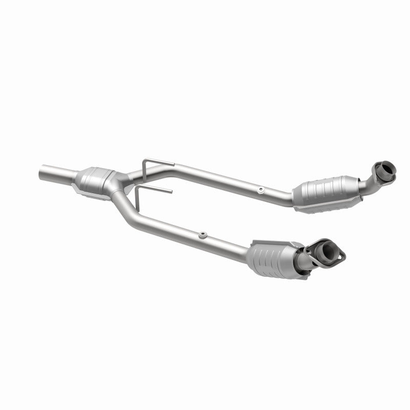 MagnaFlow Conv Dir F Thunderbird-Cougar 96-97 MagnaFlow Conv Dir F Thunderbird-Cougar 96-97