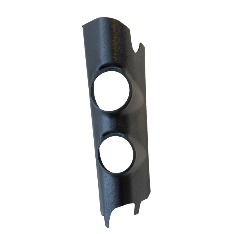 Autometer 11-13 Jeep Wrangler JK 2-1/16in Dual Replacement Pillar Autometer 11-13 Jeep Wrangler JK 2-1/16in Dual Replacement Pillar