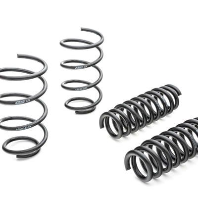 Eibach Pro-Kit for 06-09 BMW 325i/328i/330i Sedan