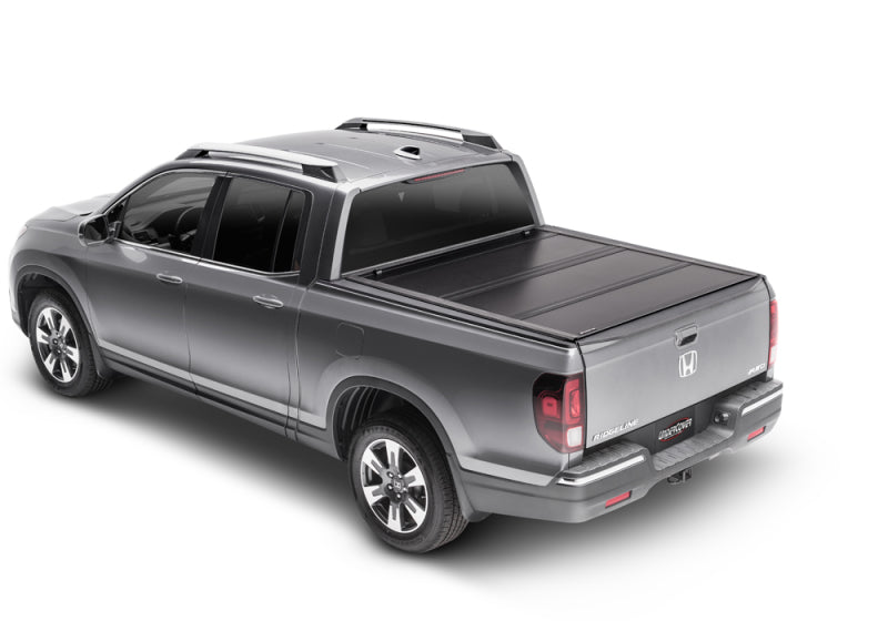 UnderCover 17-20 Honda Ridgeline 5ft Ultra Flex Bed Cover UnderCover 17-20 Honda Ridgeline 5ft Ultra Flex Bed Cover