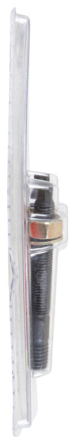 Spectre Carburetor Stud Kit w/Hardware 2-1/2in. Spectre Carburetor Stud Kit w/Hardware 2-1/2in.