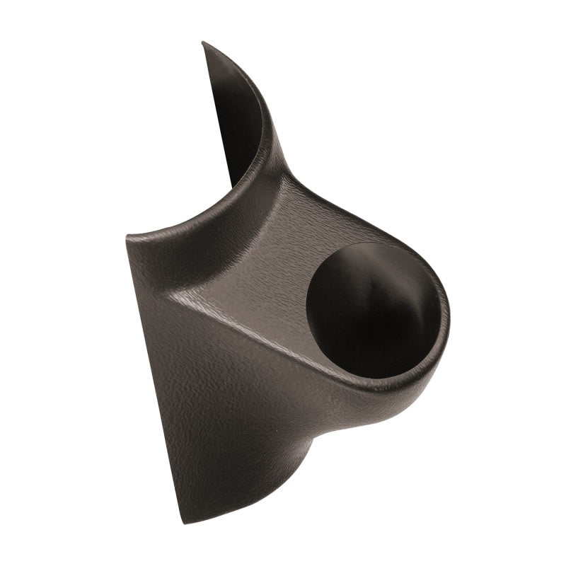 Autometer 98-02 Dodge Ram (exc 02 1500) Single Pod - Black Autometer 98-02 Dodge Ram (exc 02 1500) Single Pod - Black