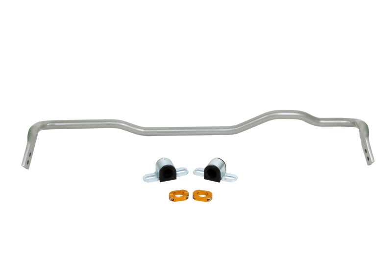 Whiteline 15-18 Volkswagen Golf R 24mm Rear Adjustable Sway Bar Kit Whiteline 15-18 Volkswagen Golf R 24mm Rear Adjustable Sway Bar Kit