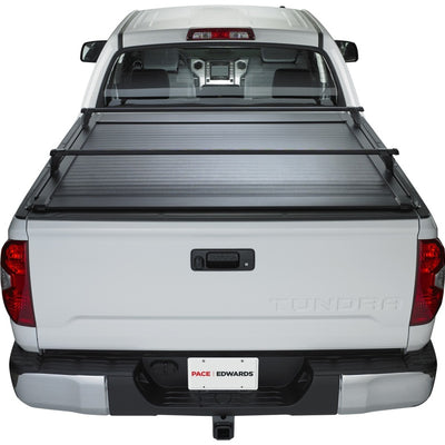 Pace Edwards 04-14 Ford Super Crew / SuperCab 5ft 6in Bed UltraGroove