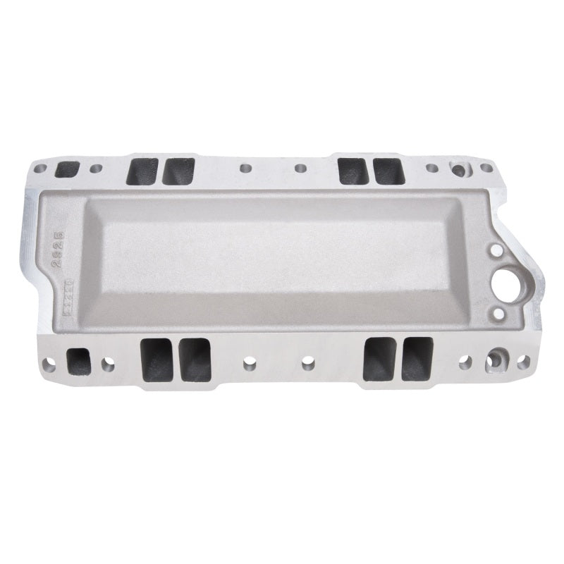 Edelbrock Super Victor Manifold SB-Chevy Edelbrock Super Victor Manifold SB-Chevy