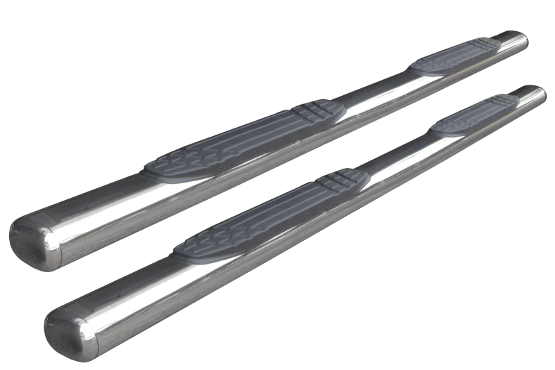 Go Rhino 18-20 Jeep Wrangler JLU 1000 Series Side Steps - SS Go Rhino 18-20 Jeep Wrangler JLU 1000 Series Side Steps - SS