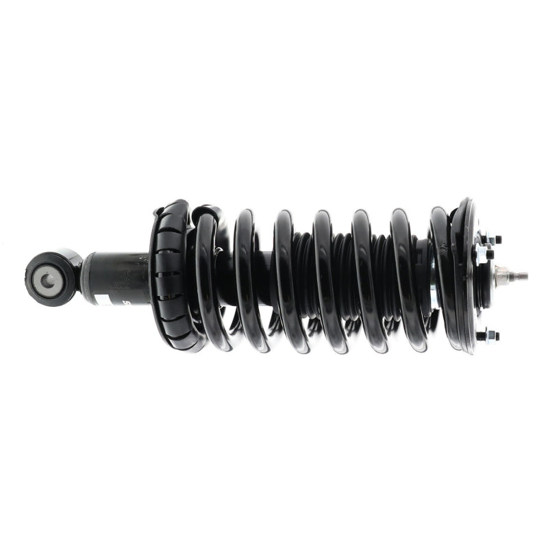 KYB Shocks & Struts Strut Plus Front NISSAN Titan 4WD 2014-2004 KYB Shocks & Struts Strut Plus Front NISSAN Titan 4WD 2014-2004