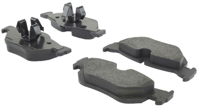 StopTech Street Touring Brake Pads StopTech Street Touring Brake Pads