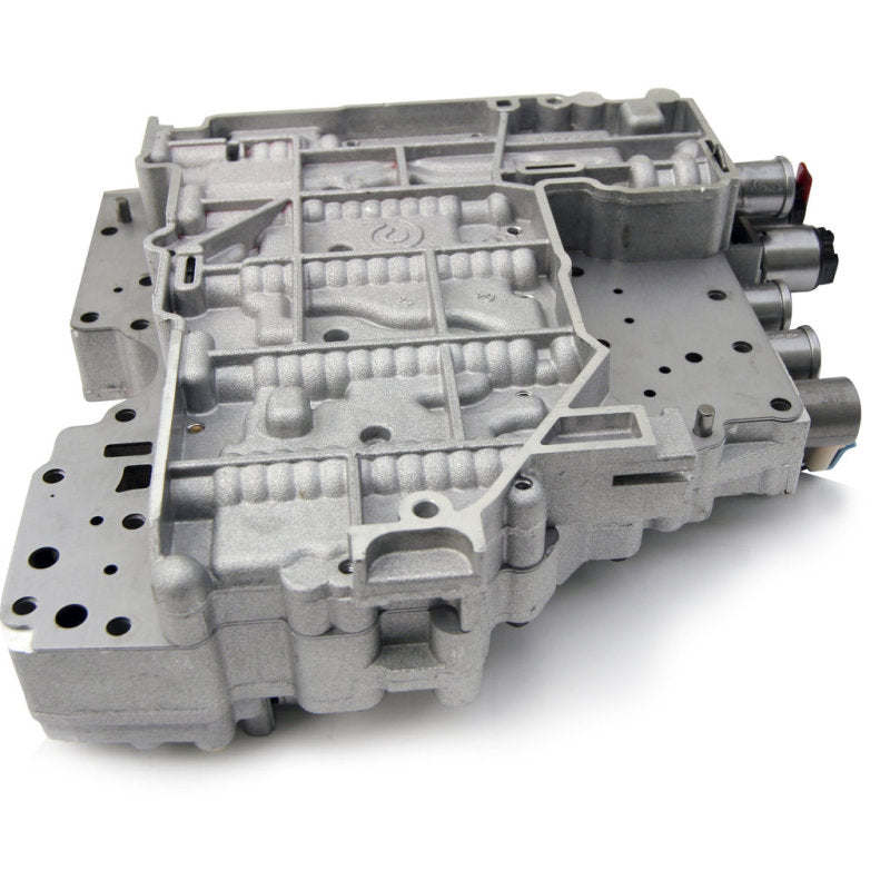 BD Diesel Valve Body - 2006-2007 Duramax LBZ Allison 1000 BD Diesel Valve Body - 2006-2007 Duramax LBZ Allison 1000
