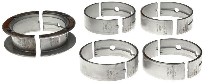 Clevite GM Pontiac/Chevrolet 151 2.5L 153 4 Cyl 1962-93 Main Bearing Set Clevite GM Pontiac/Chevrolet 151 2.5L 153 4 Cyl 1962-93 Main Bearing Set