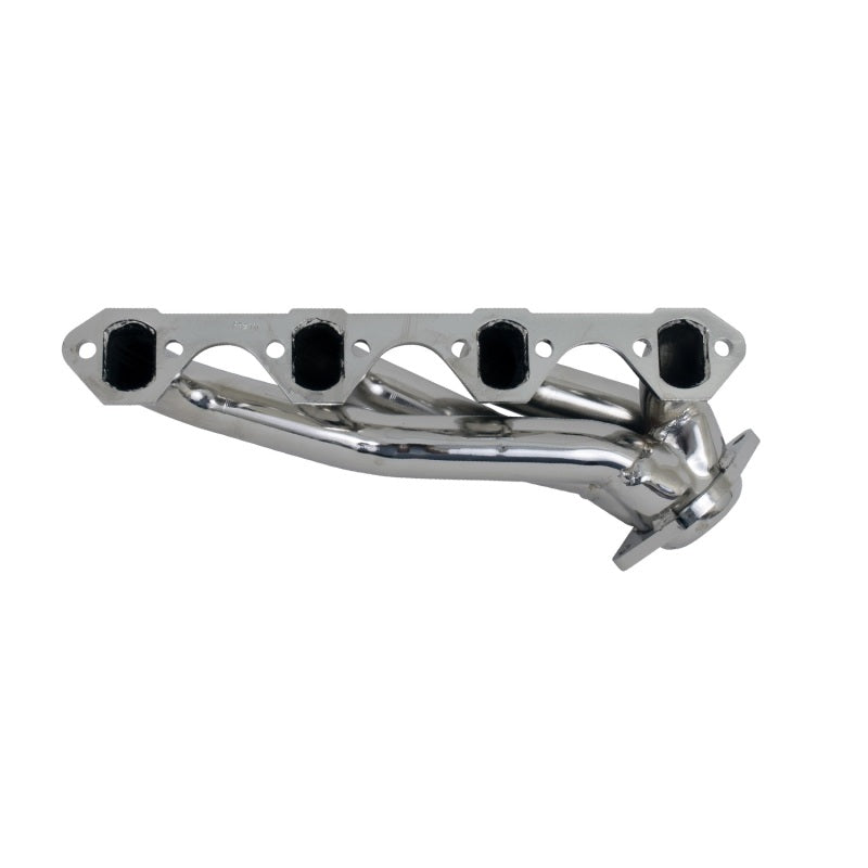 BBK 87-95 Ford F150 Truck 5.0 302 Shorty Unequal Length Exhaust Headers - 1-5/8 Titanium Ceramic BBK 87-95 Ford F150 Truck 5.0 302 Shorty Unequal Length Exhaust Headers - 1-5/8 Titanium Ceramic
