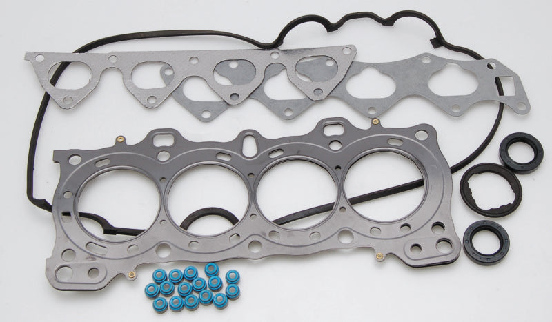 Cometic Street Pro 86-89 Honda D16A1/A9 1.6L DOHC 76mm Top End Gasket Kit Cometic Street Pro 86-89 Honda D16A1/A9 1.6L DOHC 76mm Top End Gasket Kit