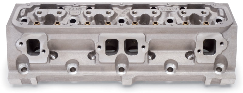 Edelbrock Single Perf RPM Sb/Chrys Head Bare Edelbrock Single Perf RPM Sb/Chrys Head Bare