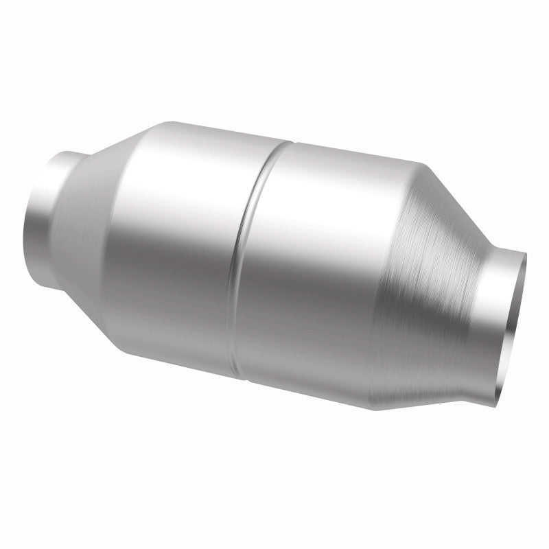 MagnaFlow Conv Universal 3.50 inch O/C Diesel MagnaFlow Conv Universal 3.50 inch O/C Diesel