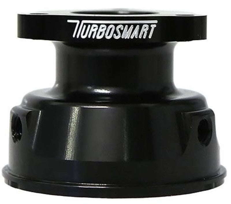 Turbosmart WG50/60 Top Cap Replacement - Cap Only - Black Turbosmart WG50/60 Top Cap Replacement - Cap Only - Black