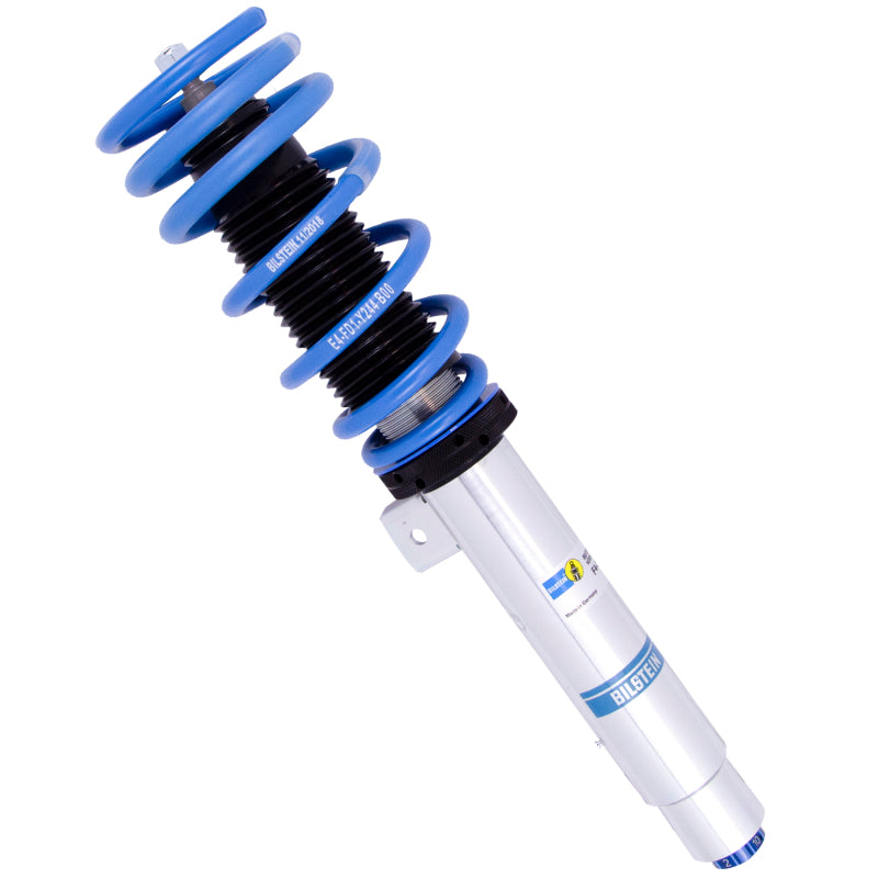 Bilstein B16 (PSS10) 13-15 BMW 320i/13-14 328i/335i /14-15 428i/435i Front & Rear Perf Susp System Bilstein B16 (PSS10) 13-15 BMW 320i/13-14 328i/335i /14-15 428i/435i Front & Rear Perf Susp System